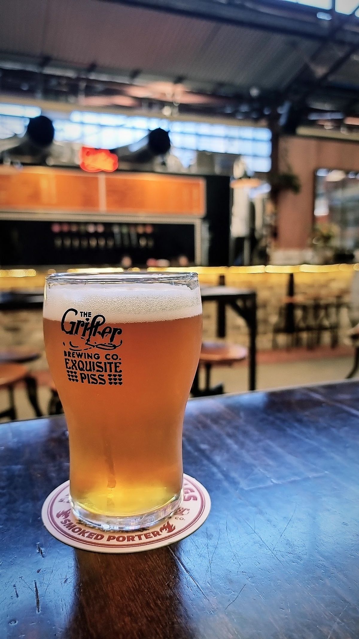 The Grifter Brewing Co. thumbnail 4