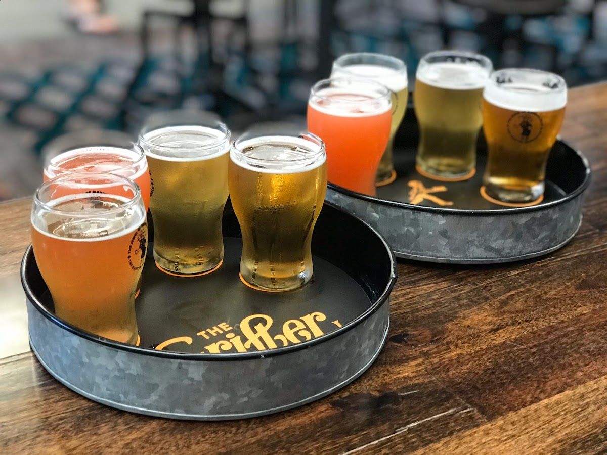 The Grifter Brewing Co. thumbnail 2