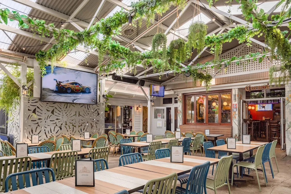 Photo of Sir Joseph Banks Hotel, one of the top bars in Botany