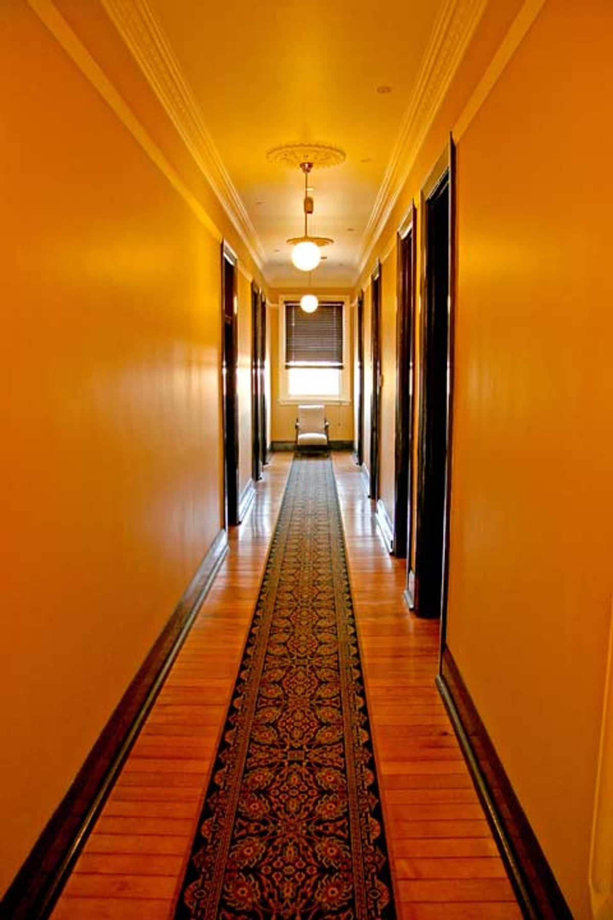 Sir Joseph Banks Hotel thumbnail 7