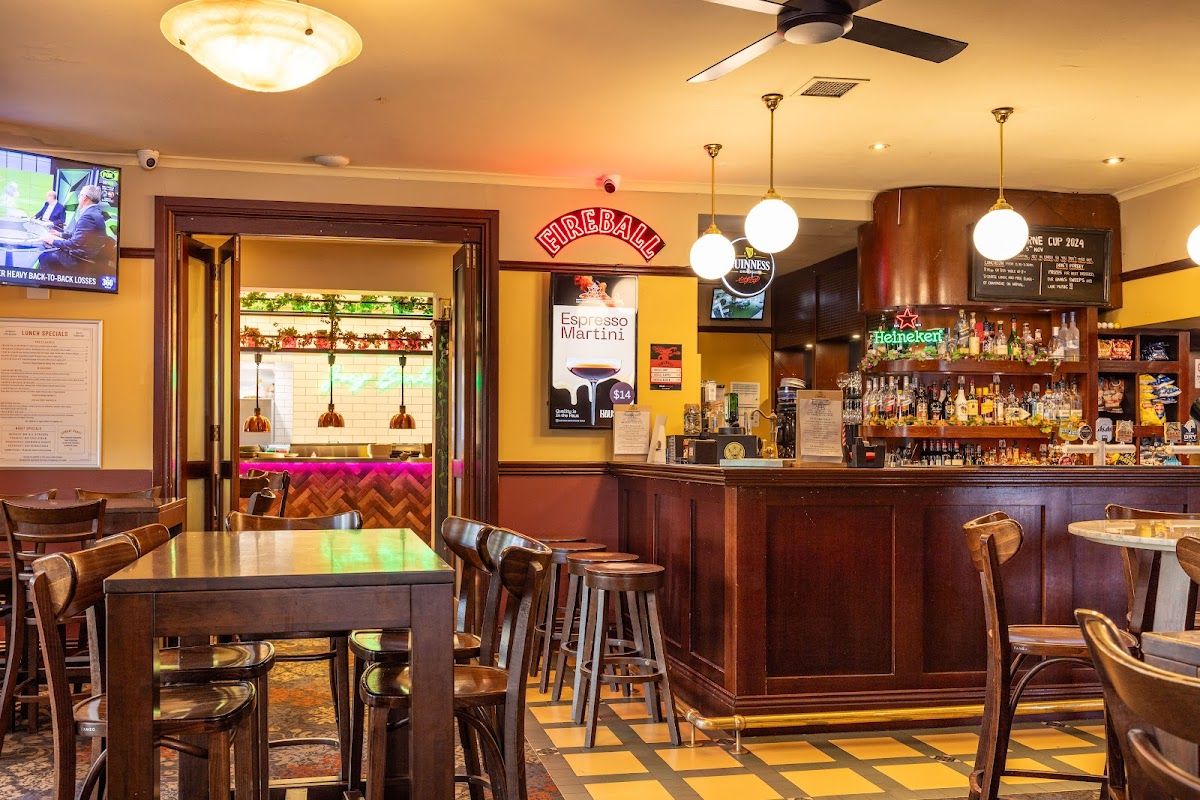 Sir Joseph Banks Hotel thumbnail 6