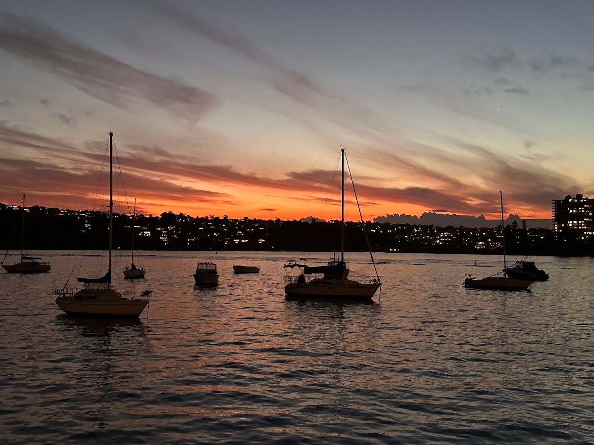 Manly 16ft Skiff Sailing Club thumbnail 4