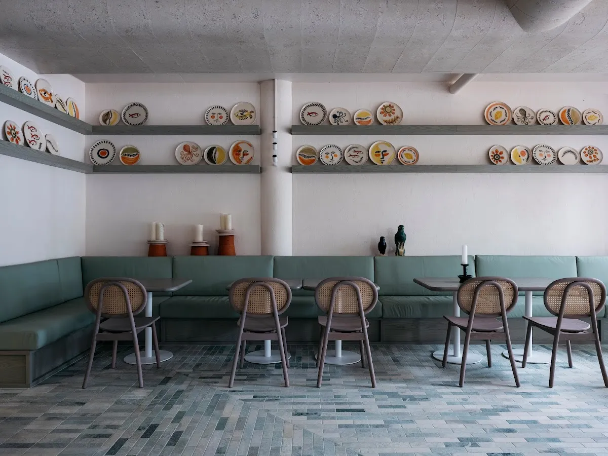 Blackwood Bondi - Bar image