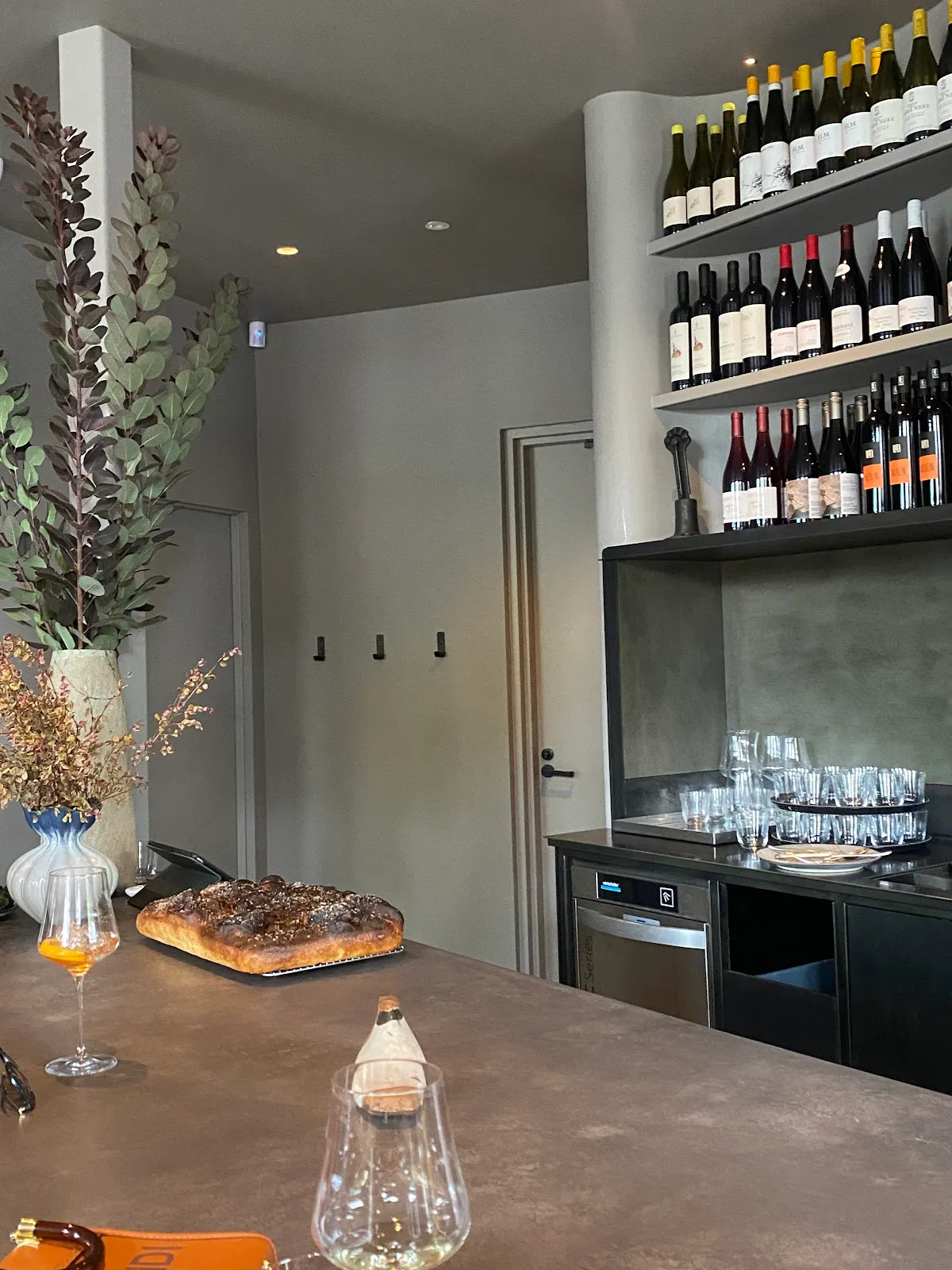 Suze - Bar image