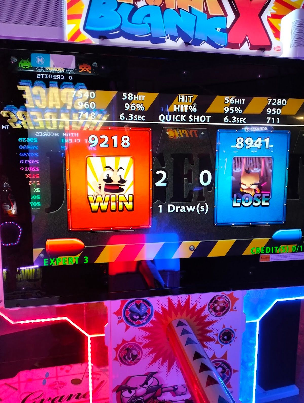 B. Lucky & Sons Entertainment Quarter thumbnail 7