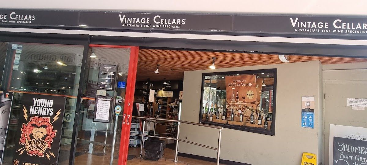 Vintage Cellars Neutral Bay Junction thumbnail 7