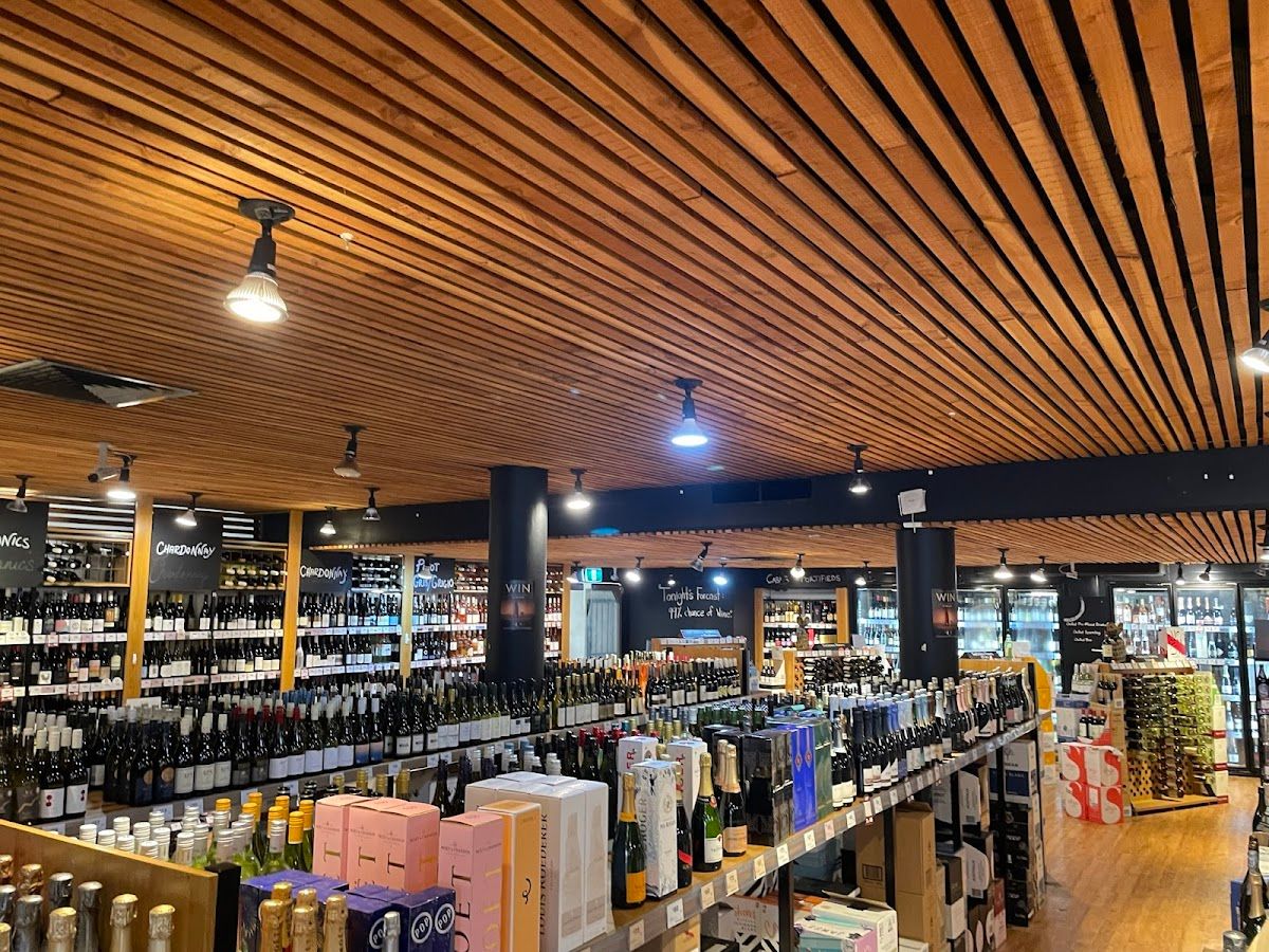 Vintage Cellars Neutral Bay Junction thumbnail 3