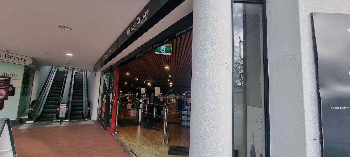 Vintage Cellars Neutral Bay Junction thumbnail 10