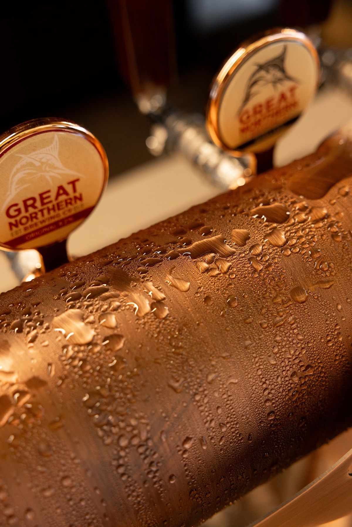 Great Northern Brewing Co Bar thumbnail 10