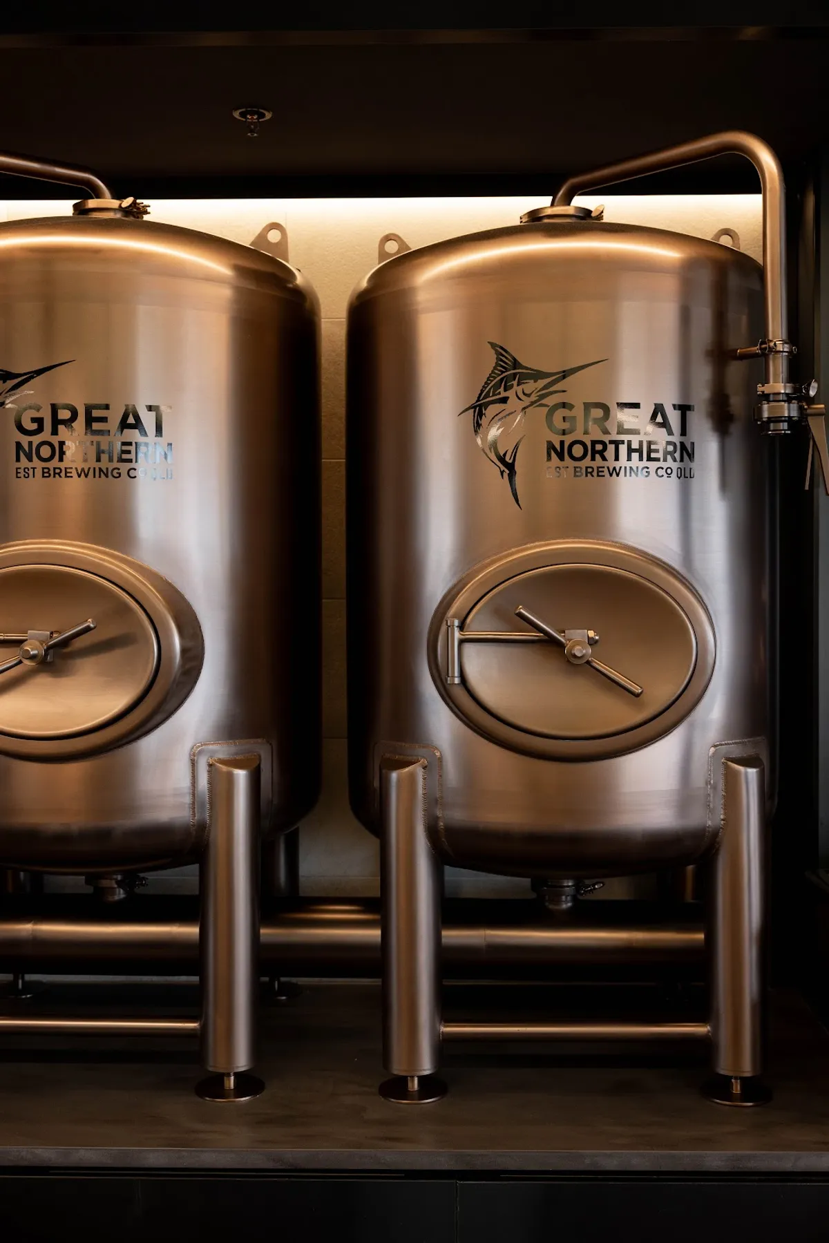 Photo of Great Northern Brewing Co Bar, one of the top bars in New South Wales