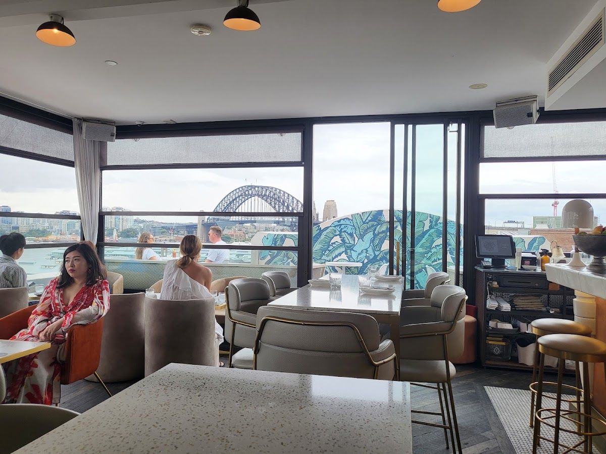Hotel Palisade thumbnail 9