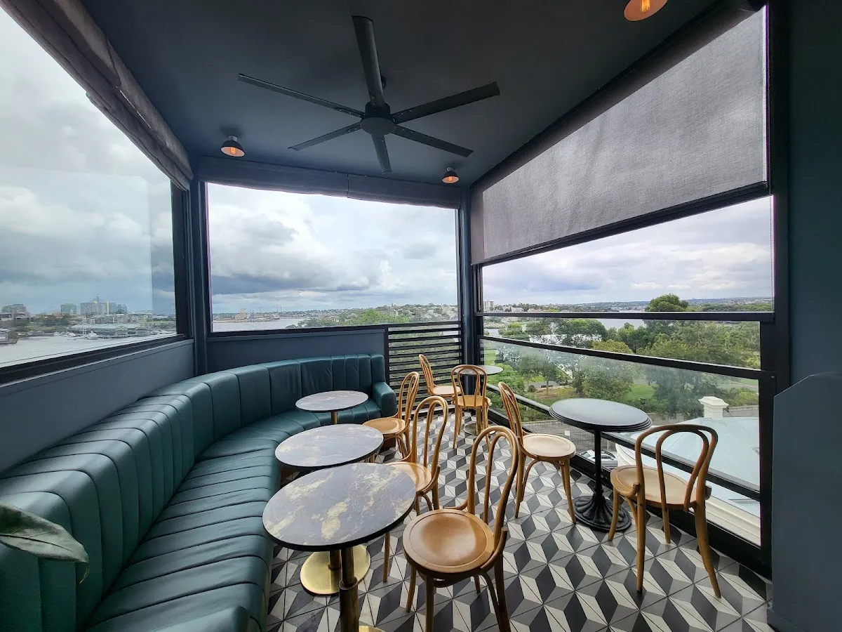 Photo of Hotel Palisade, one of the top bars in Millers Point