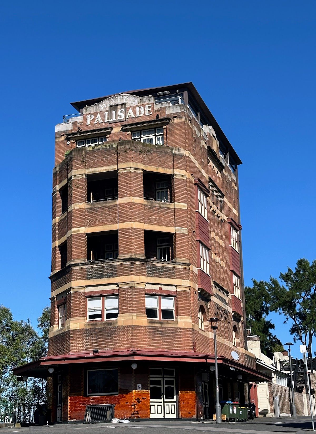 Hotel Palisade thumbnail 7