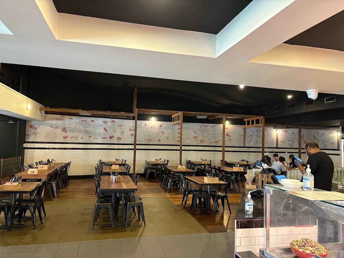 Macelleria Newtown thumbnail 7