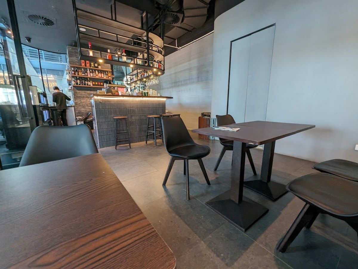 Youge Cafe (Even) thumbnail 8