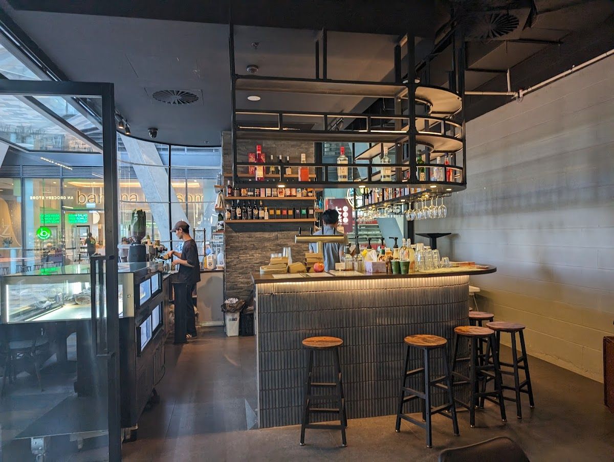 Youge Cafe (Even) thumbnail 5