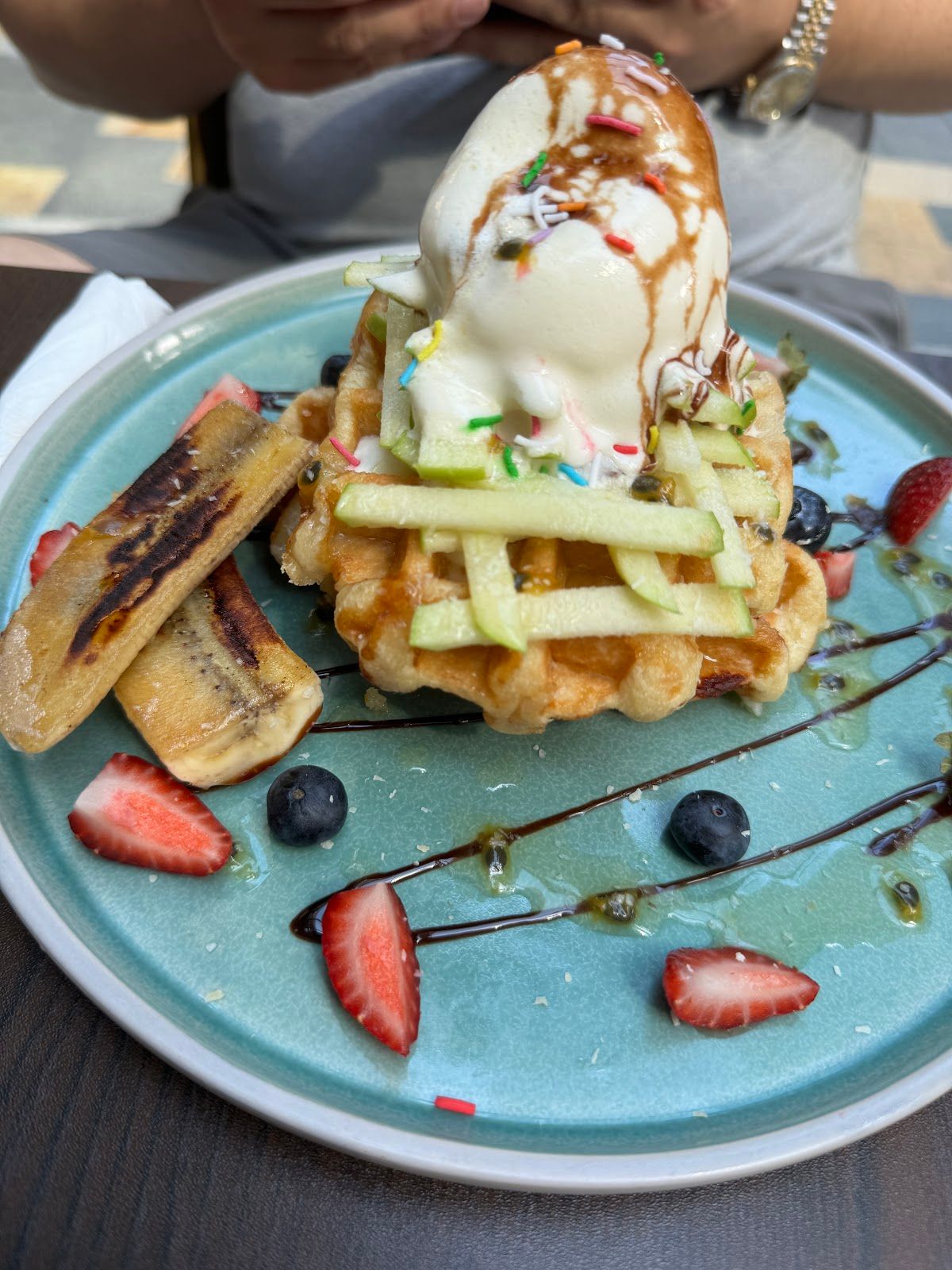 Youge Cafe (Even) thumbnail 4