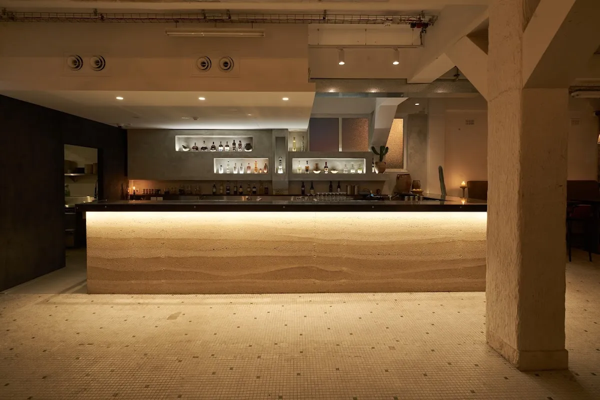 Photo of Alcatraz Sydney, one of the top bars in Annandale