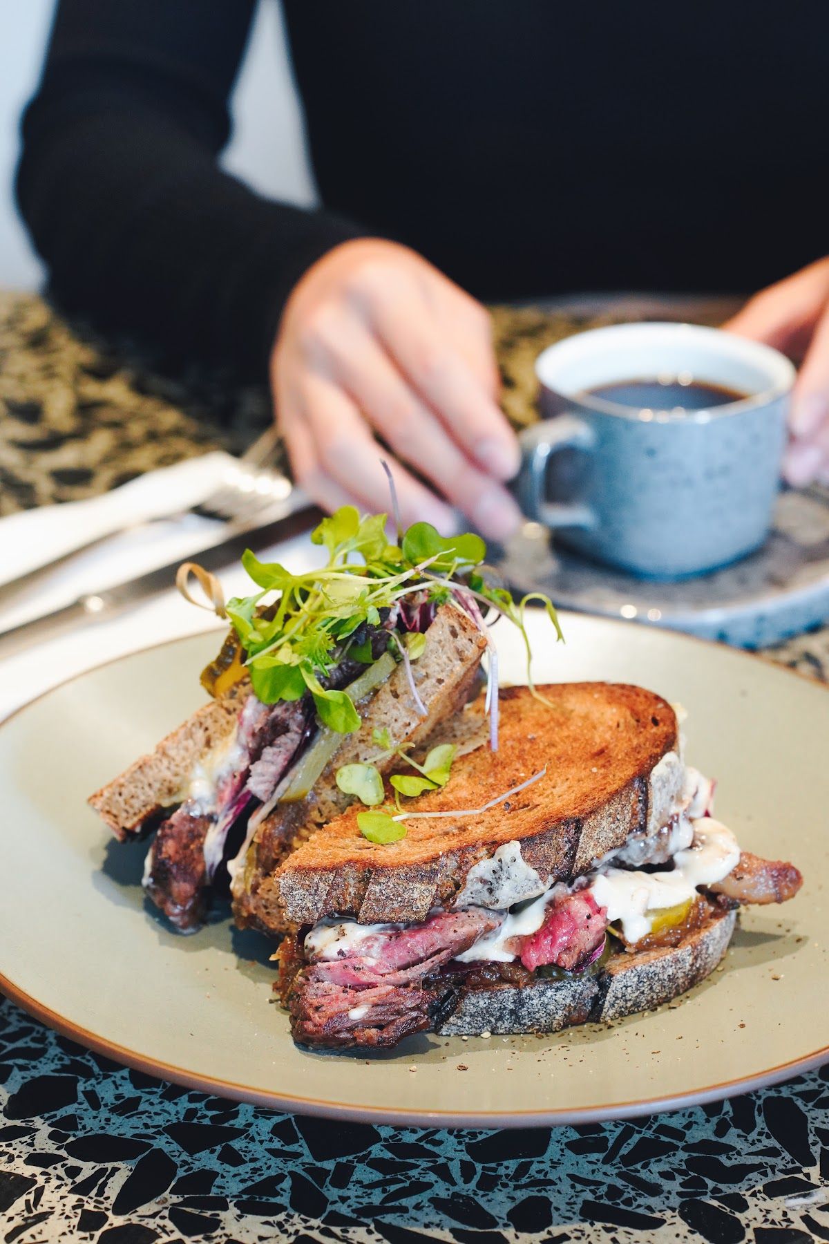 KIN Cafe & Wine Bar thumbnail 8