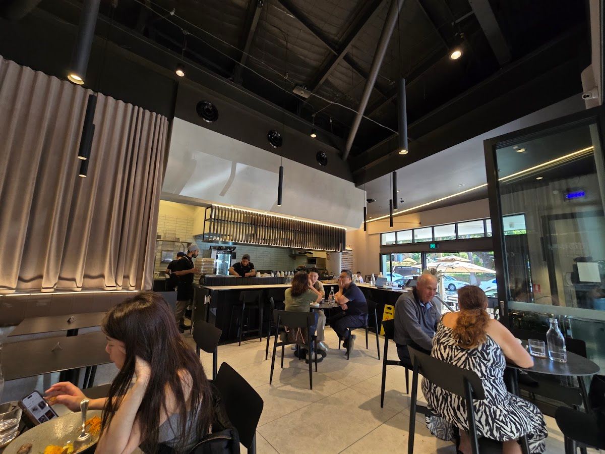 KIN Cafe & Wine Bar thumbnail 6