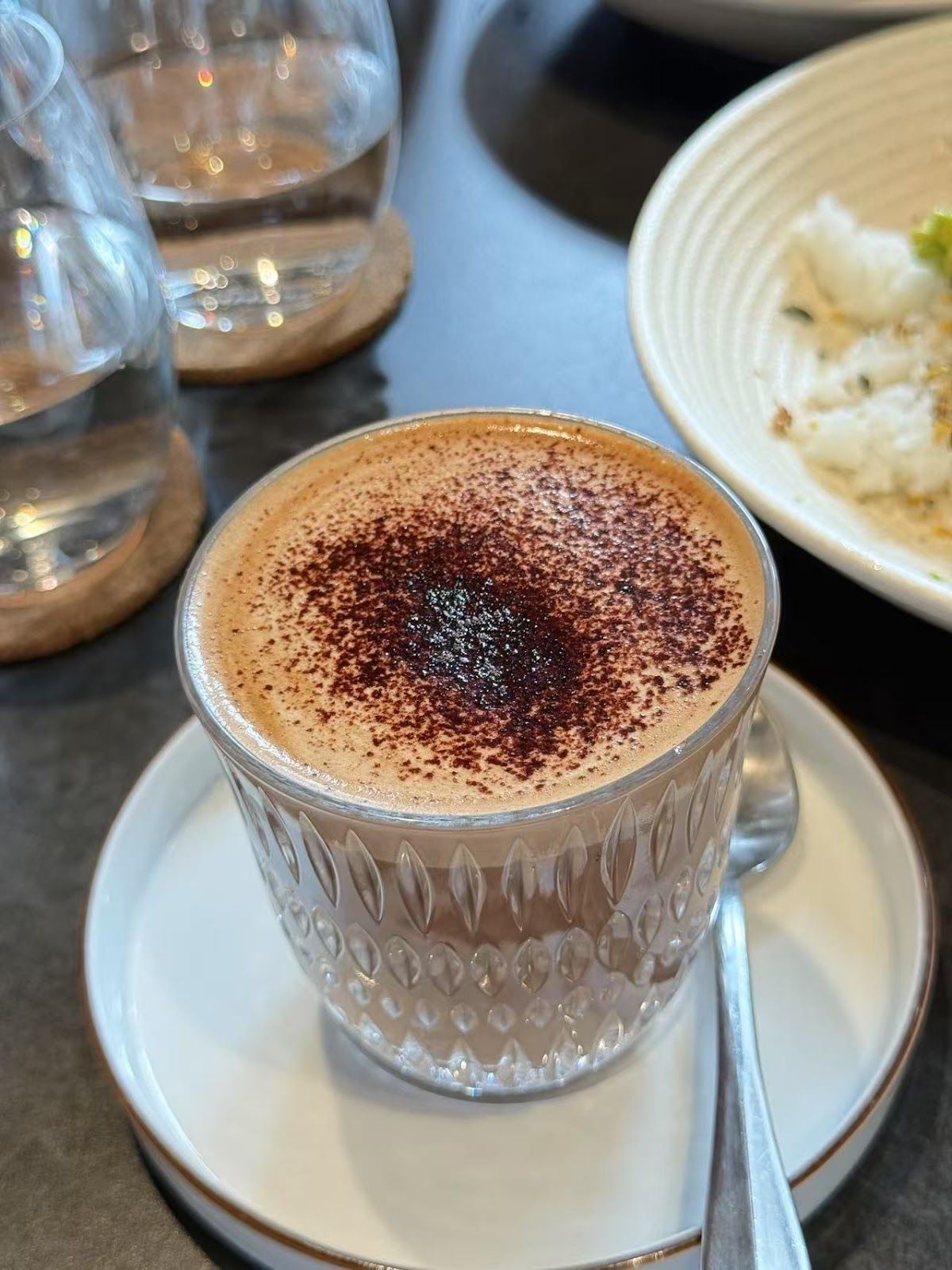 KIN Cafe & Wine Bar thumbnail 5
