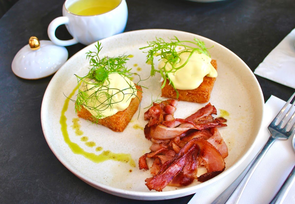 KIN Cafe & Wine Bar thumbnail 7