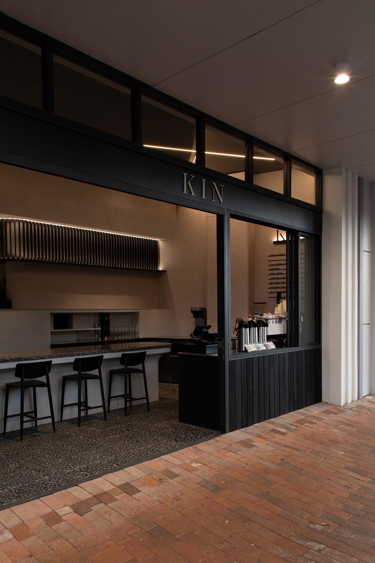 KIN Cafe & Wine Bar thumbnail 4