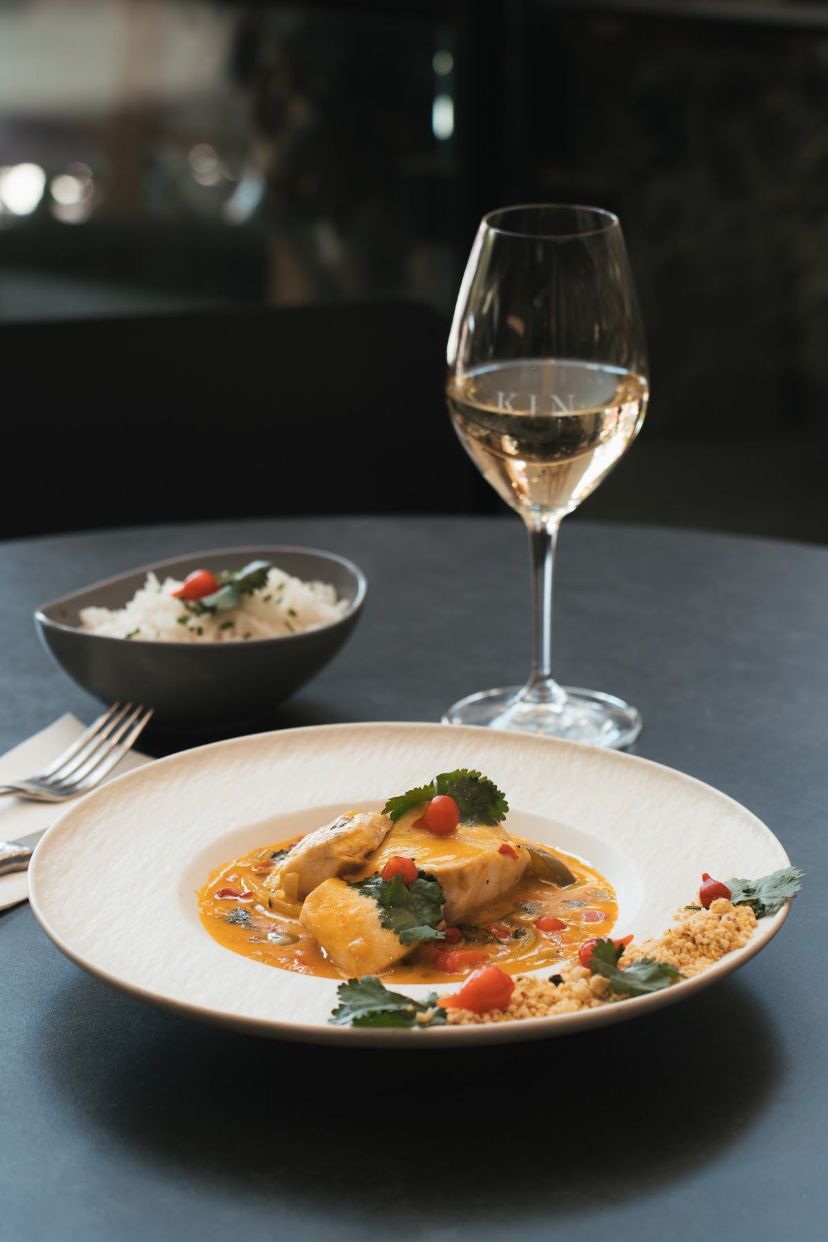 KIN Cafe & Wine Bar thumbnail 2