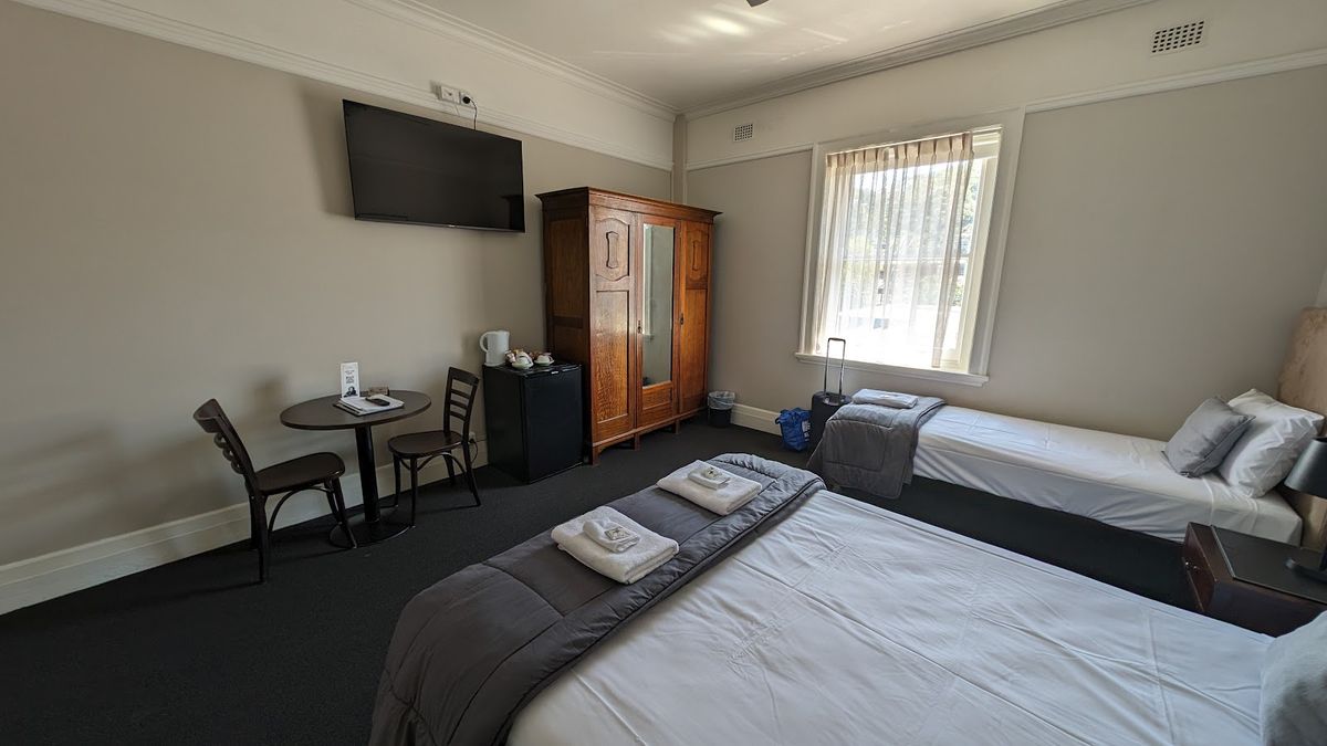 Hotel Gosford thumbnail 7
