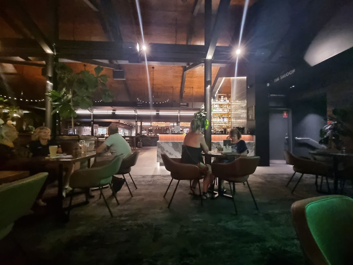 Hotel Gosford thumbnail 3