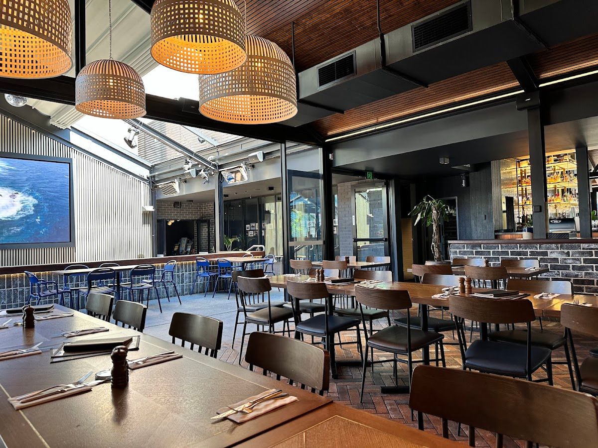 Hotel Gosford thumbnail 9