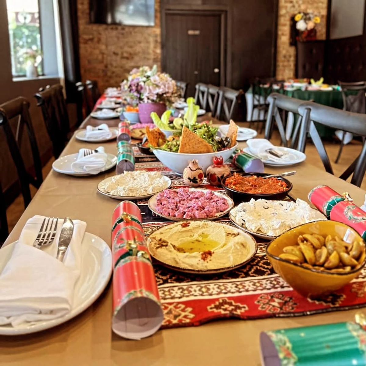 Genats - Armenian Kitchen & Bar thumbnail 4