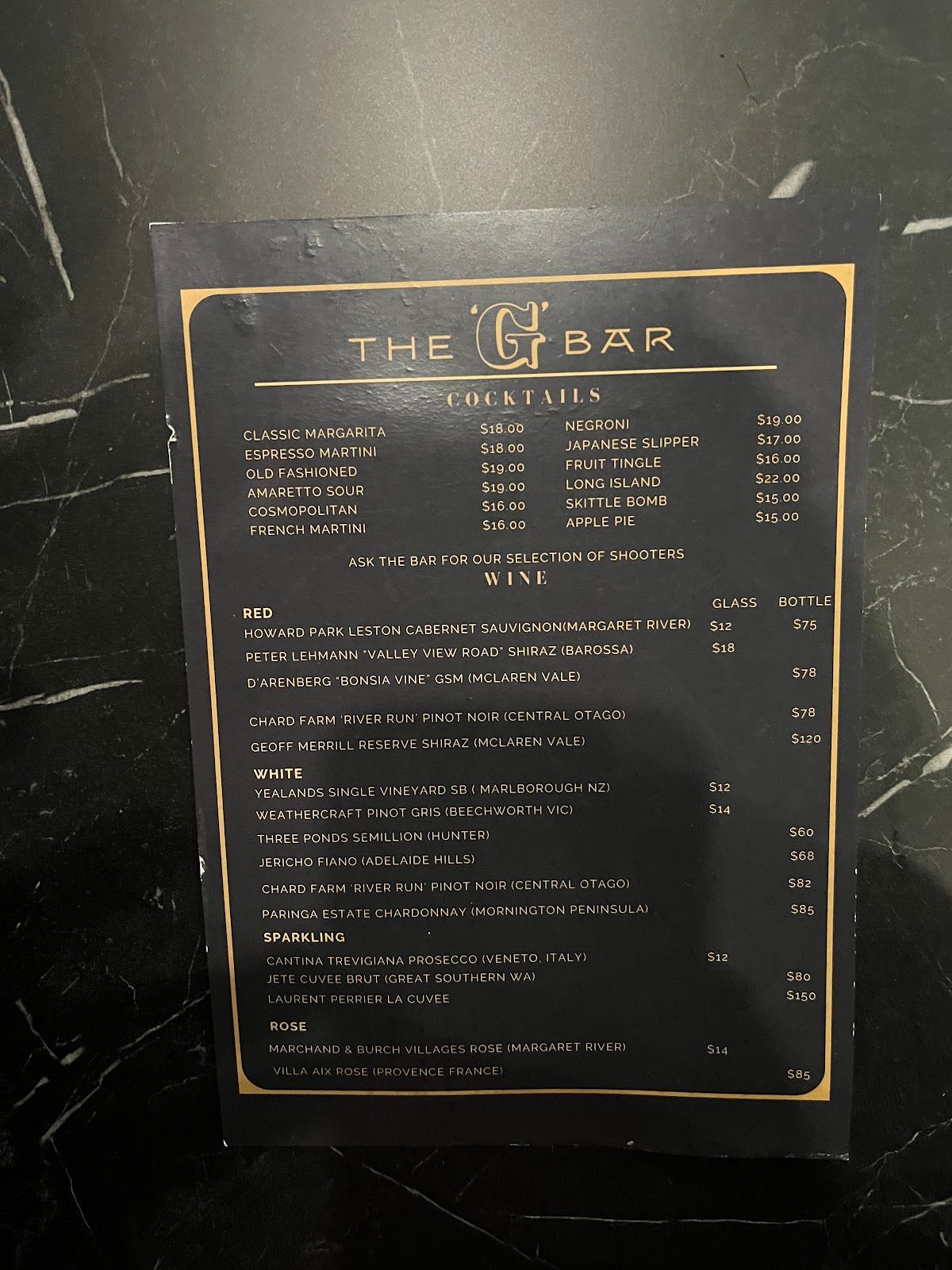 Genats - Armenian Kitchen & Bar thumbnail 6