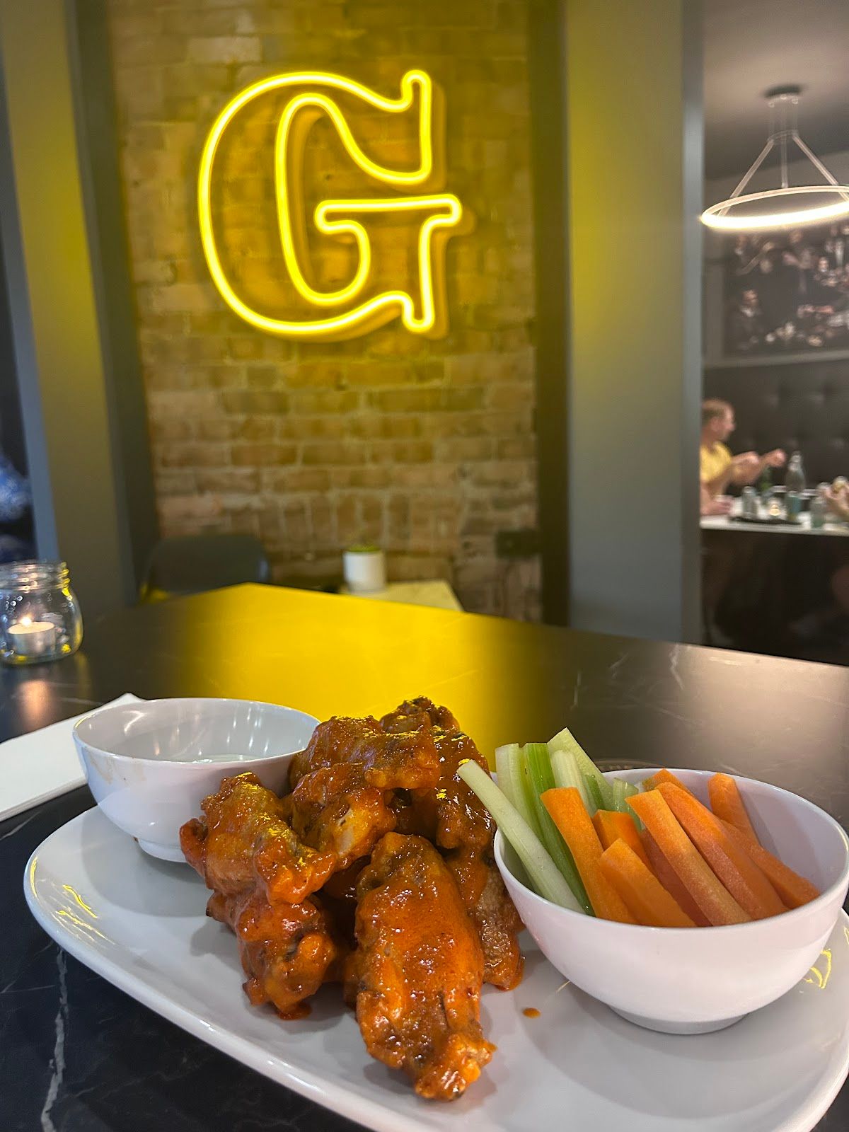 Genats - Armenian Kitchen & Bar thumbnail 7