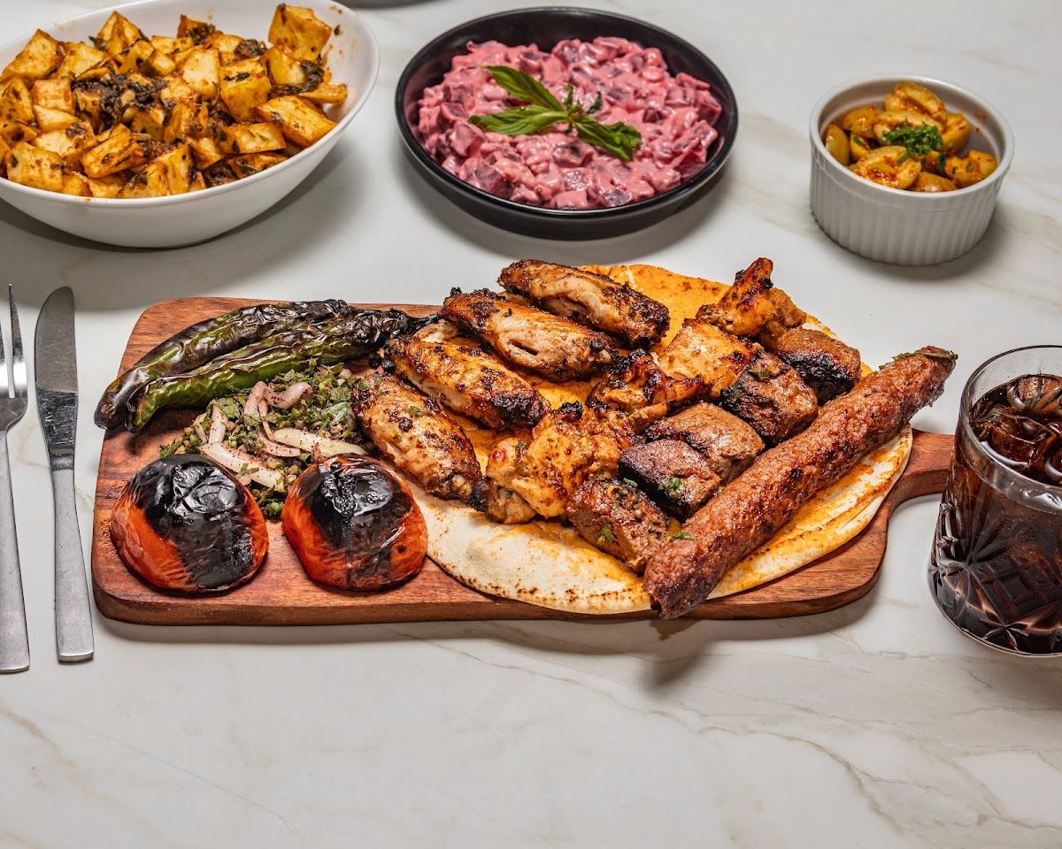 Genats - Armenian Kitchen & Bar thumbnail 2