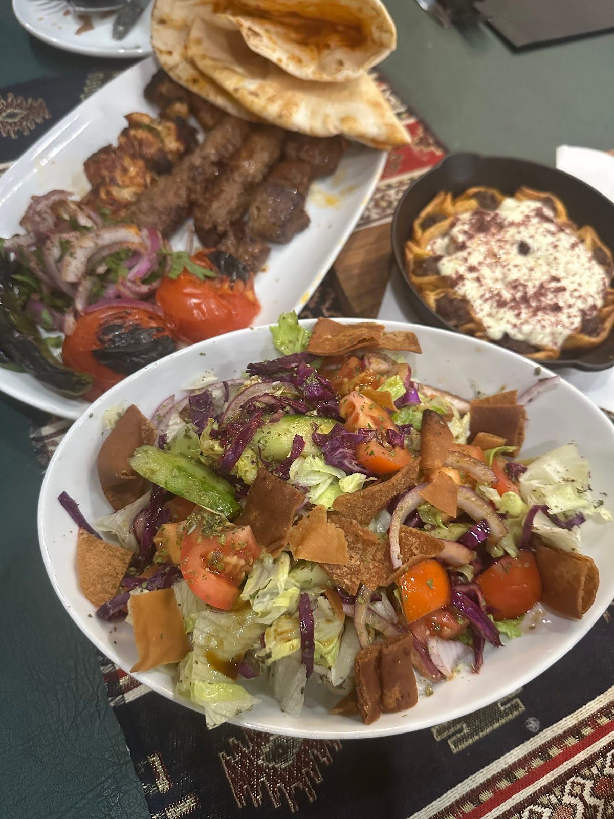 Genats - Armenian Kitchen & Bar thumbnail 9