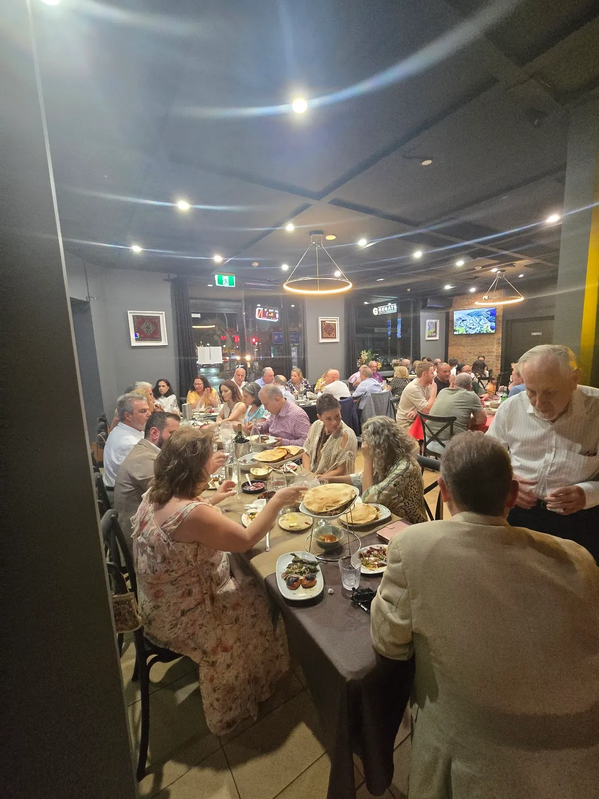 Photo of Genats - Armenian Kitchen & Bar, one of the top bars in Gladesville