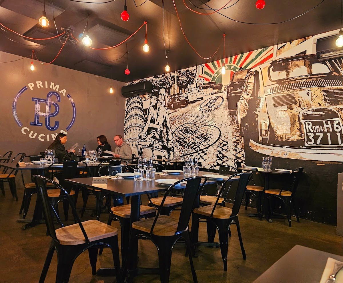 Prima Cucina Drummoyne thumbnail 4
