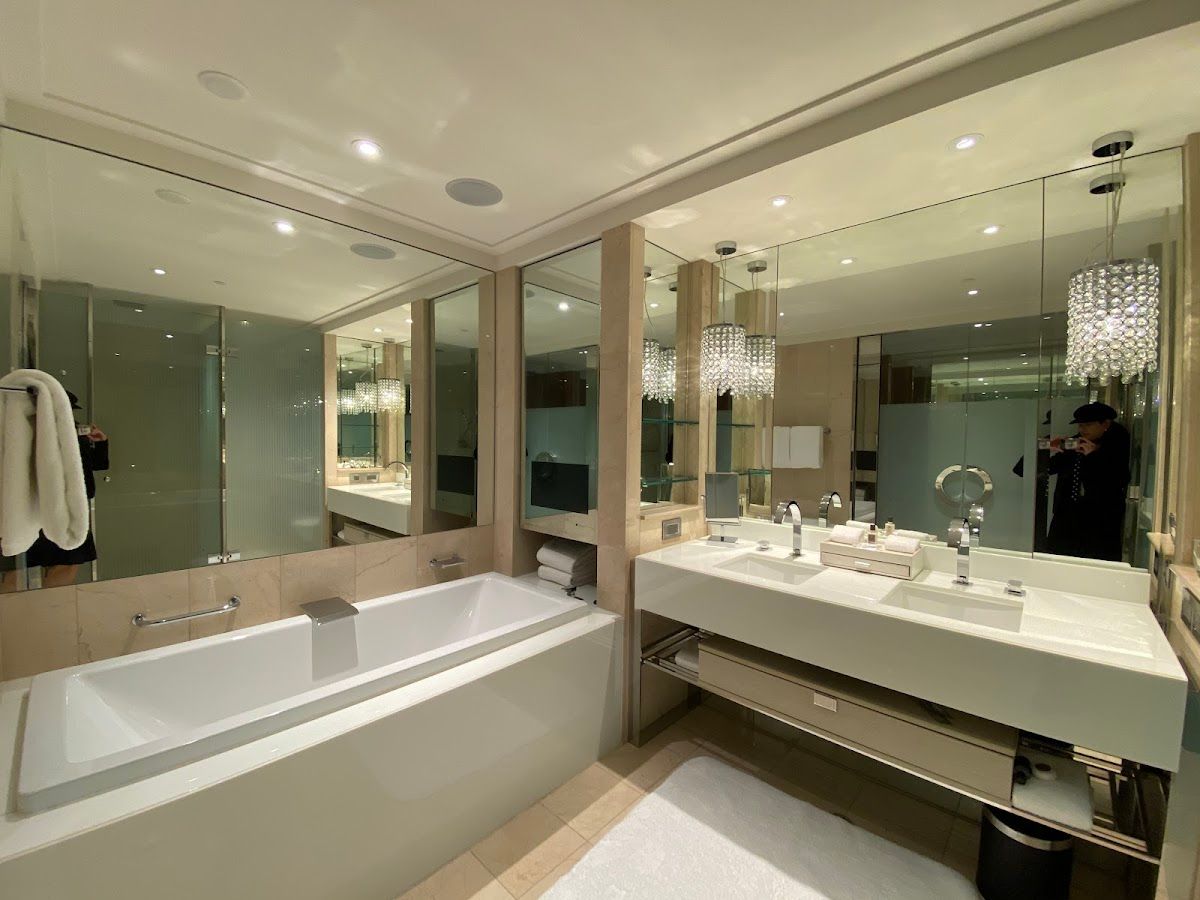 Crown Towers Melbourne thumbnail 4
