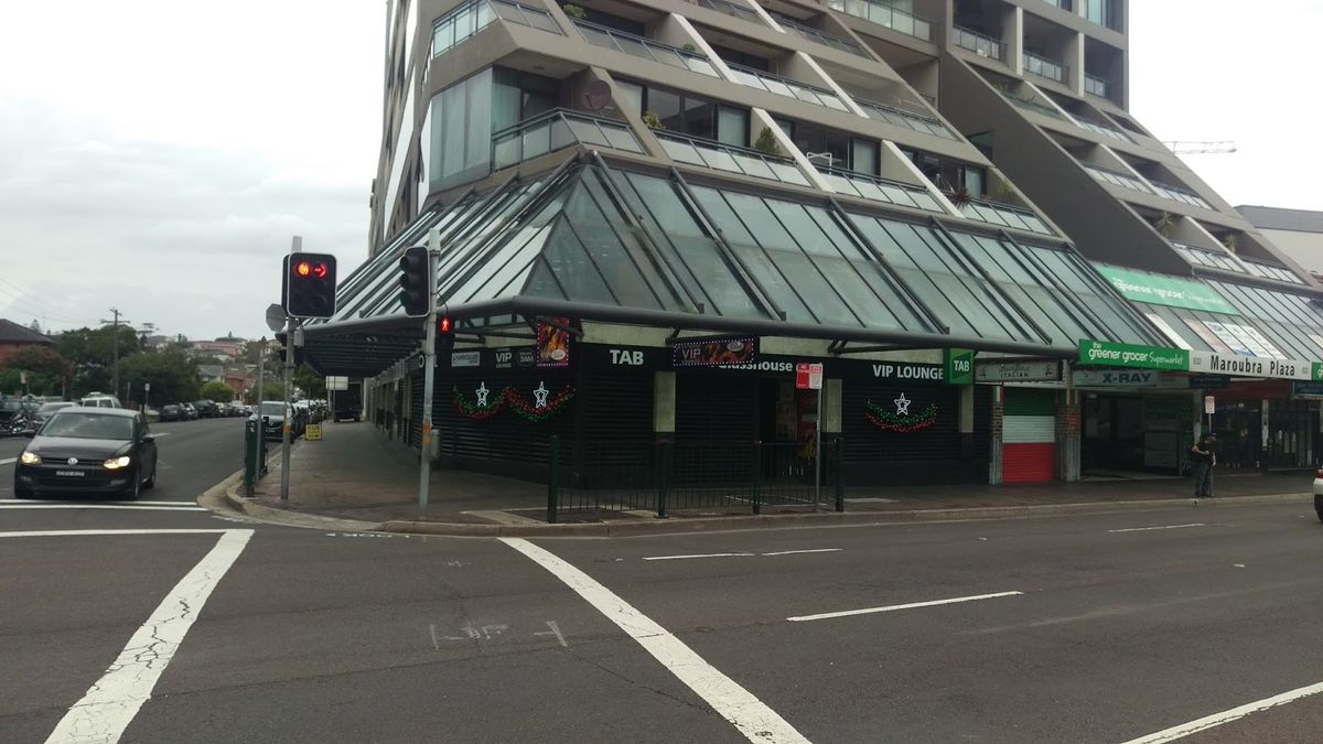 The Glasshouse Hotel thumbnail 5