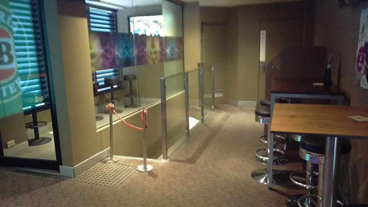 The Glasshouse Hotel thumbnail 4