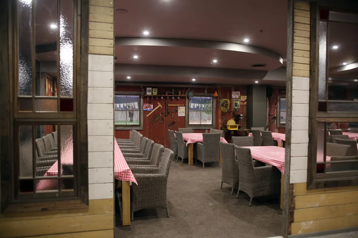 Photo of The Glasshouse Hotel, one of the top bars in Maroubra