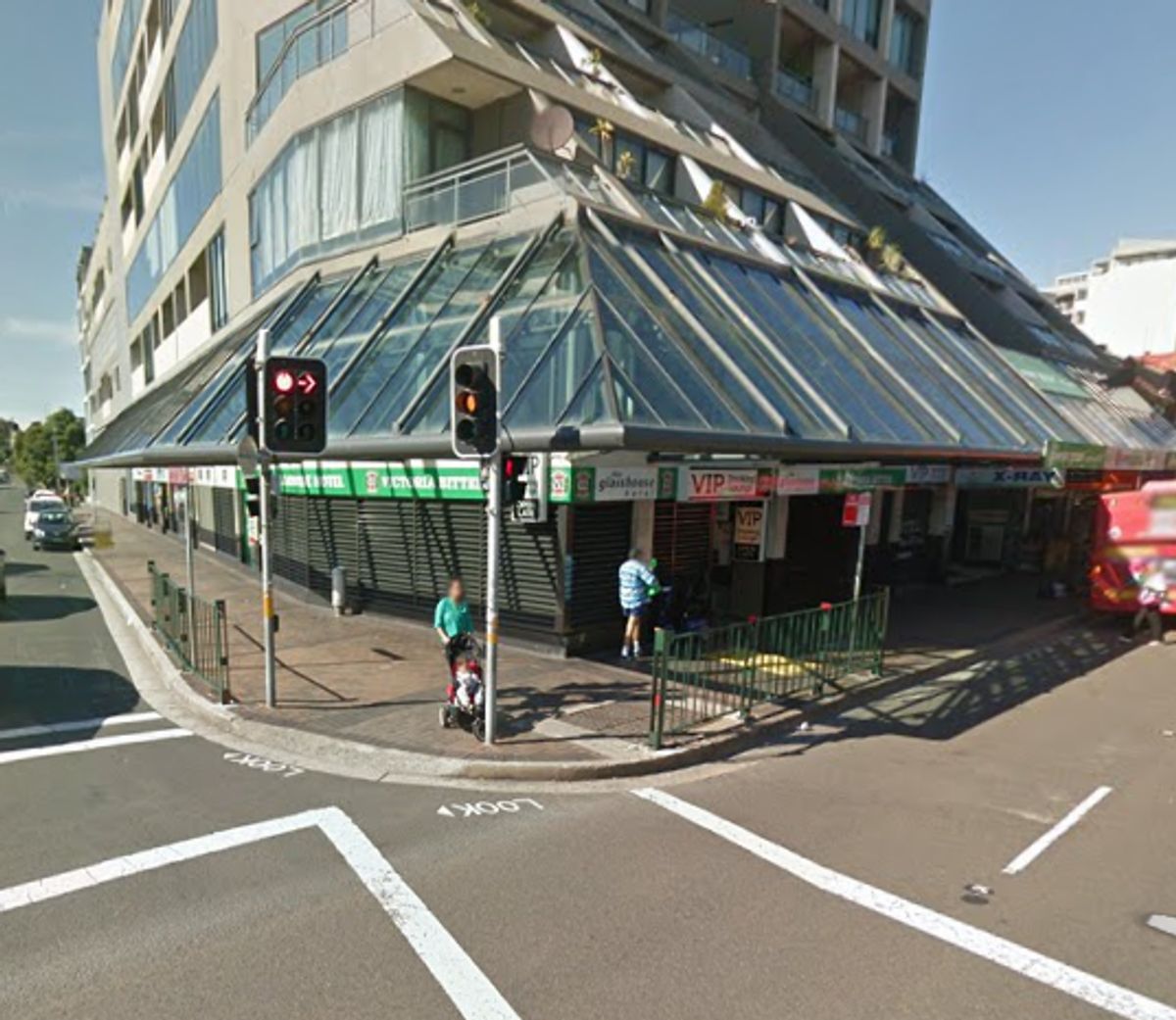 The Glasshouse Hotel thumbnail 3