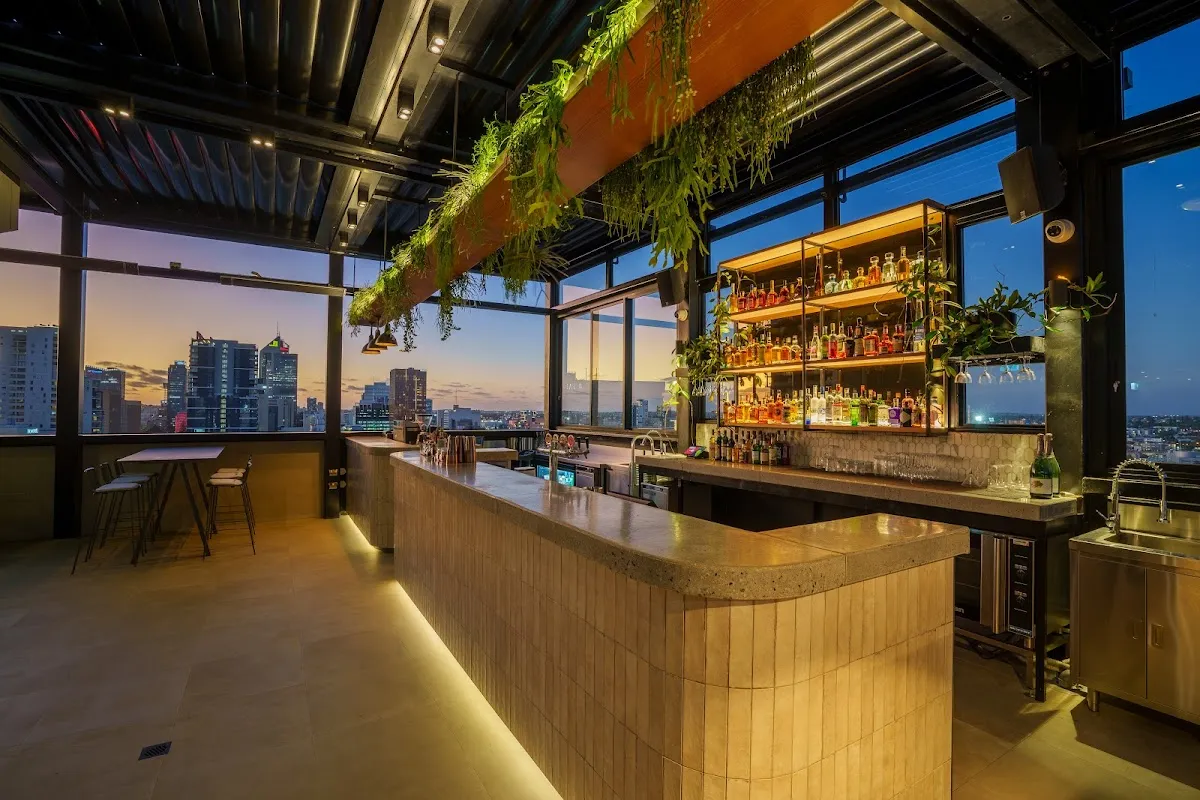 Folly - Bar image