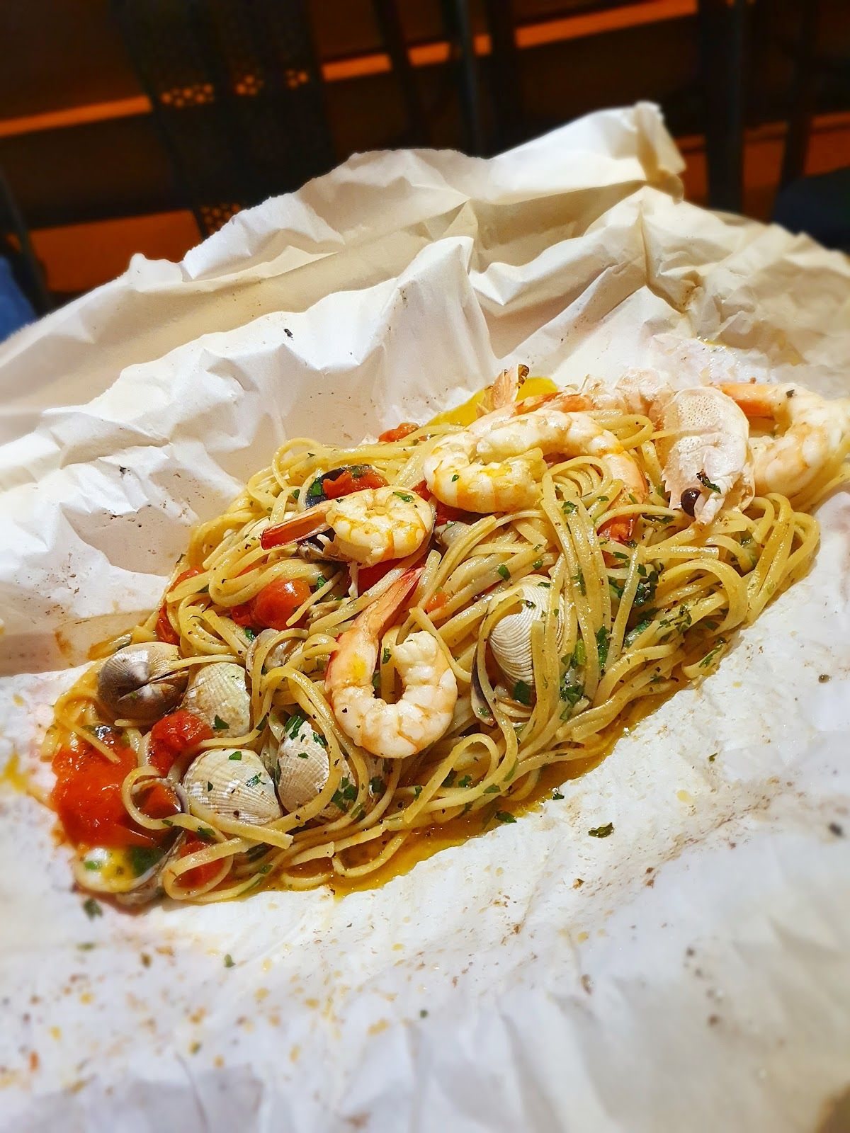 Farina Pizzeria Roseville thumbnail 7