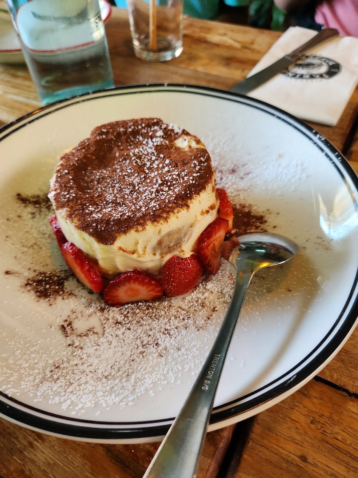 Farina Pizzeria Roseville thumbnail 9