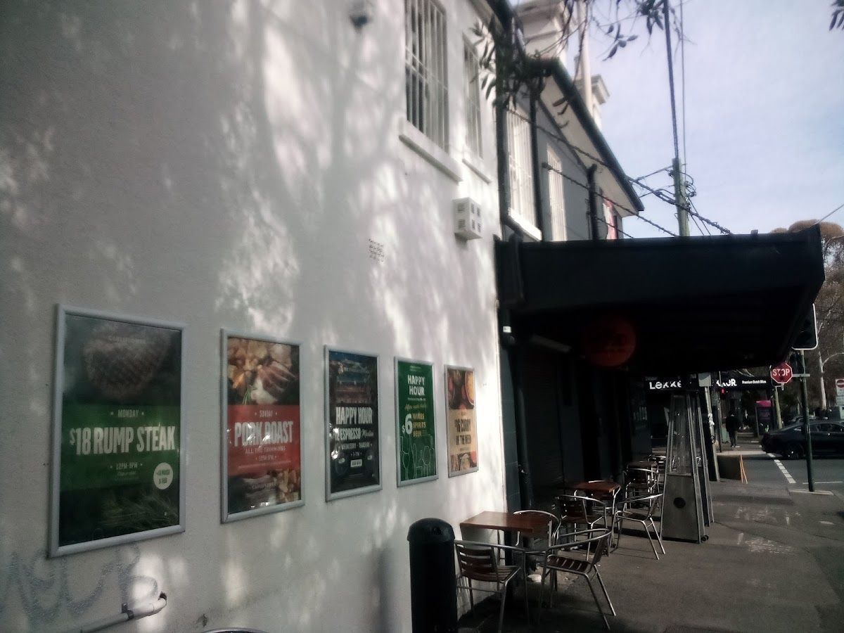 The Cauliflower Hotel thumbnail 5