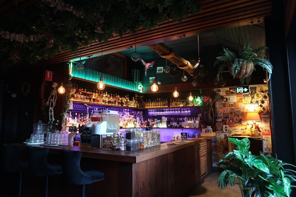 Featured image for The Cauliflower Hotel