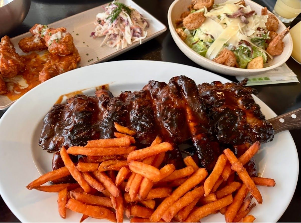 Hurricane's Grill Brighton Le Sands thumbnail 3