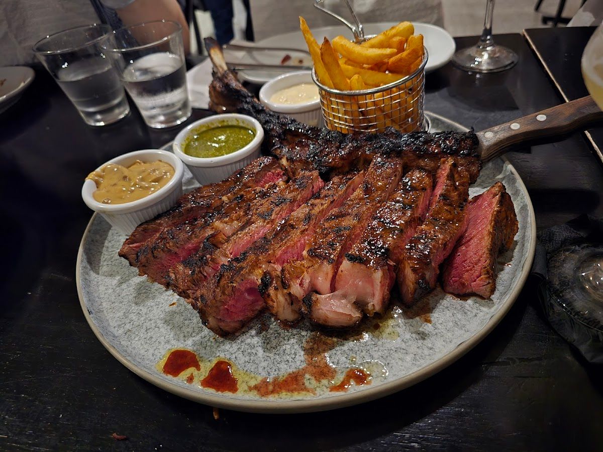Hurricane's Grill Brighton Le Sands thumbnail 5